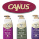 Canus Goat's Milk Products